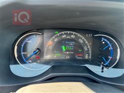 تۆیۆتا ڕاڤ 4